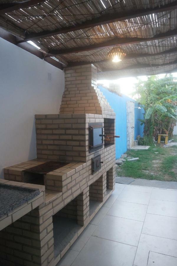 Blue House Casa Geriba Villa Armacao dos Buzios Exterior photo